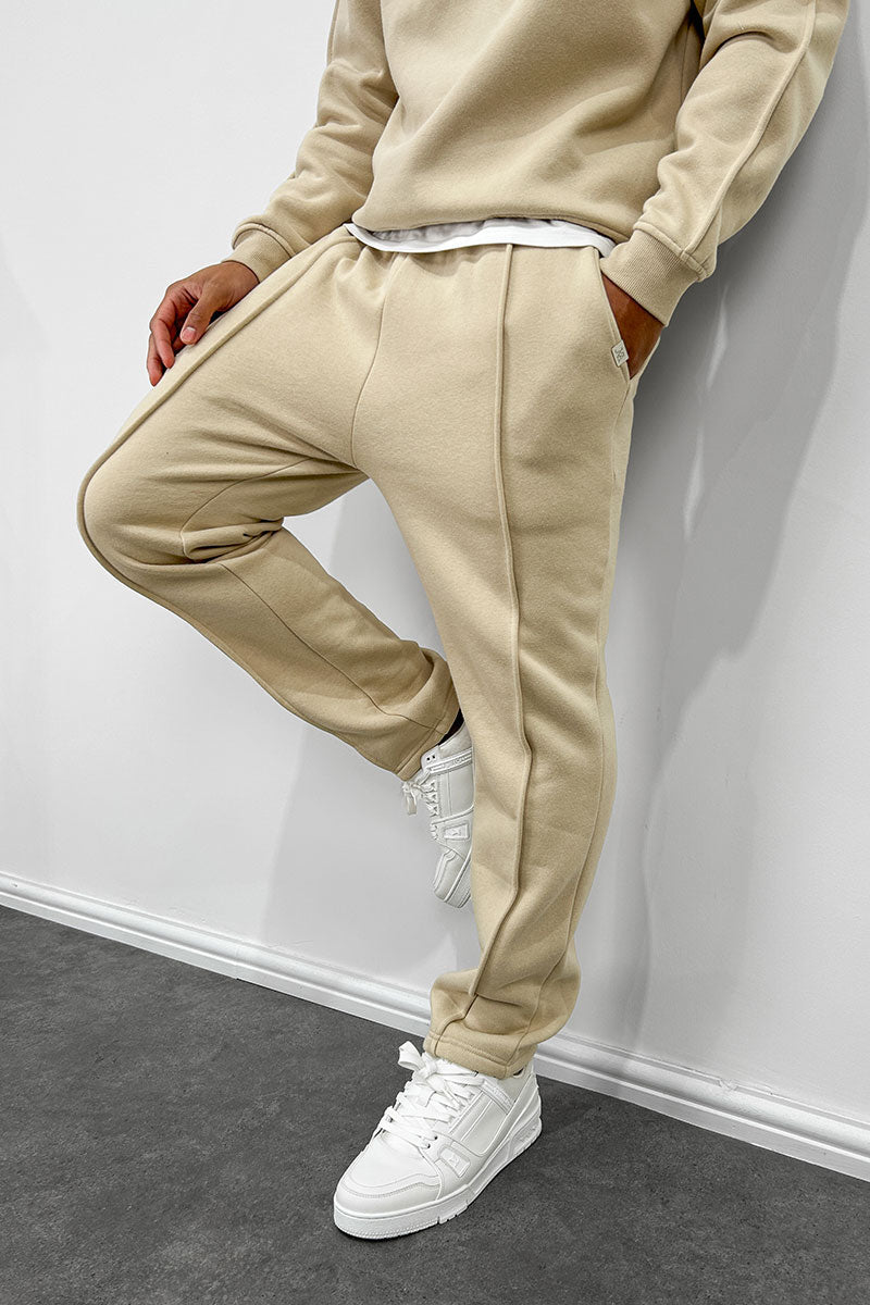 CHÁNDAL NOIR ESSENTIAL - BEIGE SUAVE