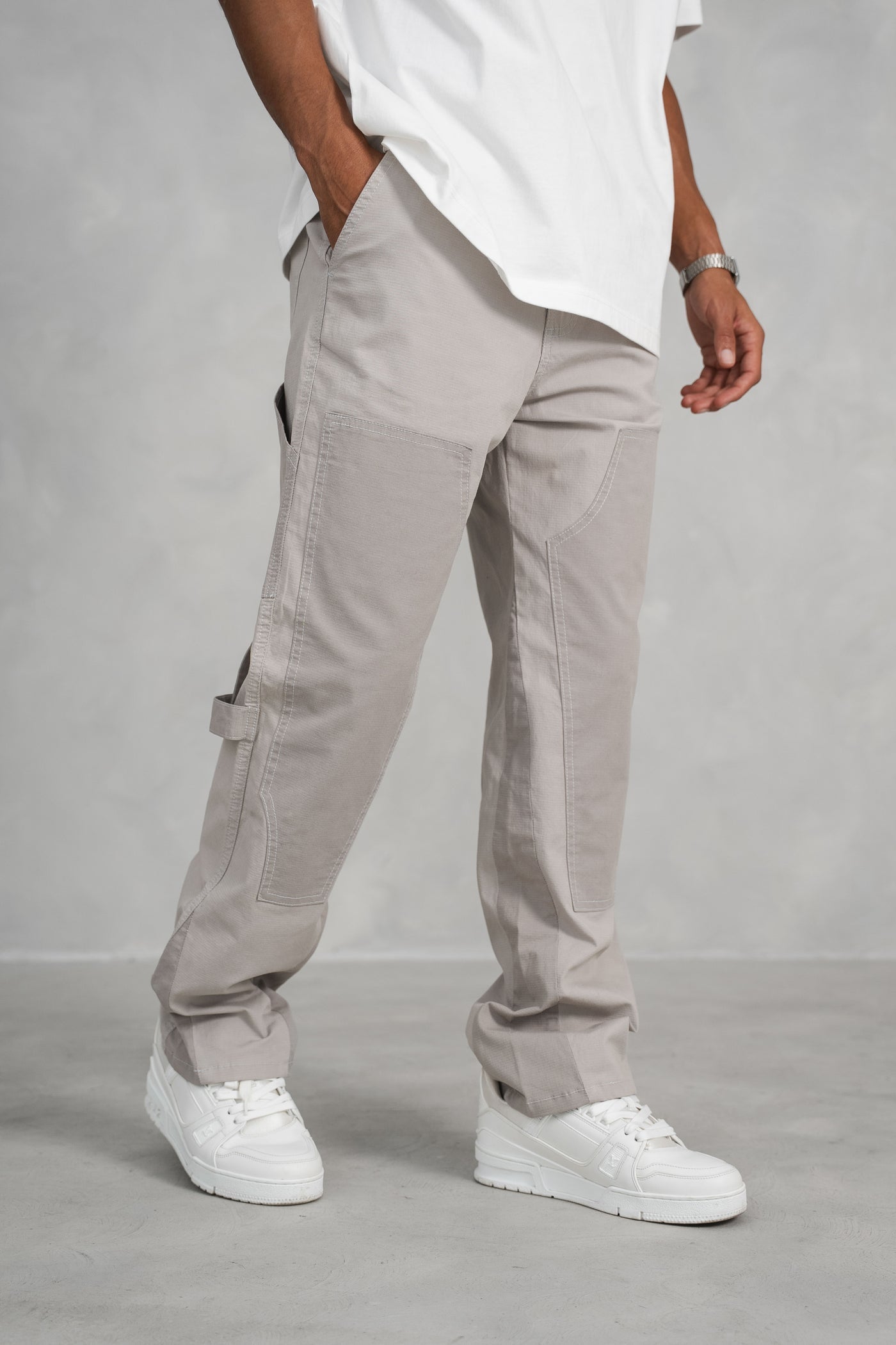 PANTALONES BROOKLYN CARGO