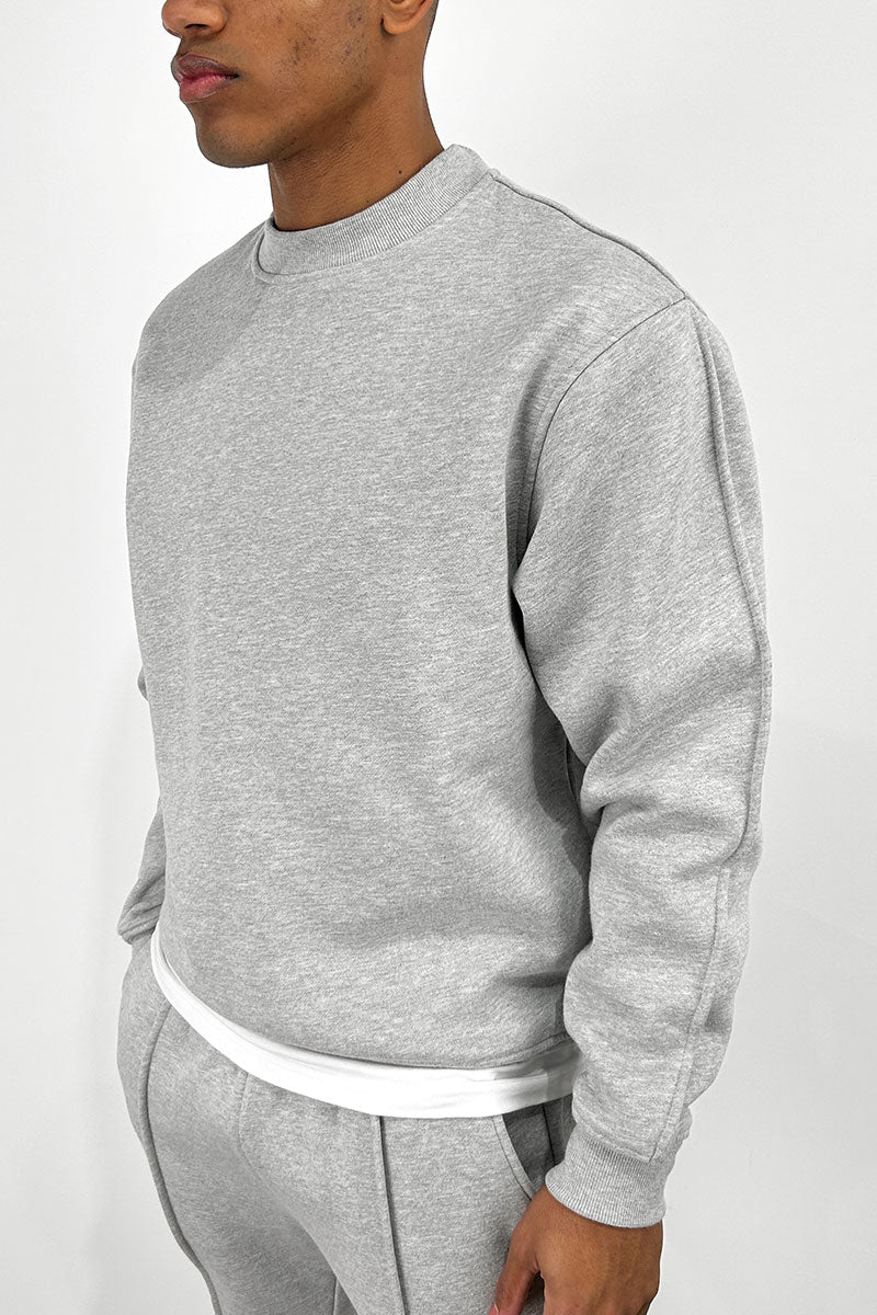 CHÁNDAL NOIR ESSENTIAL - GRIS