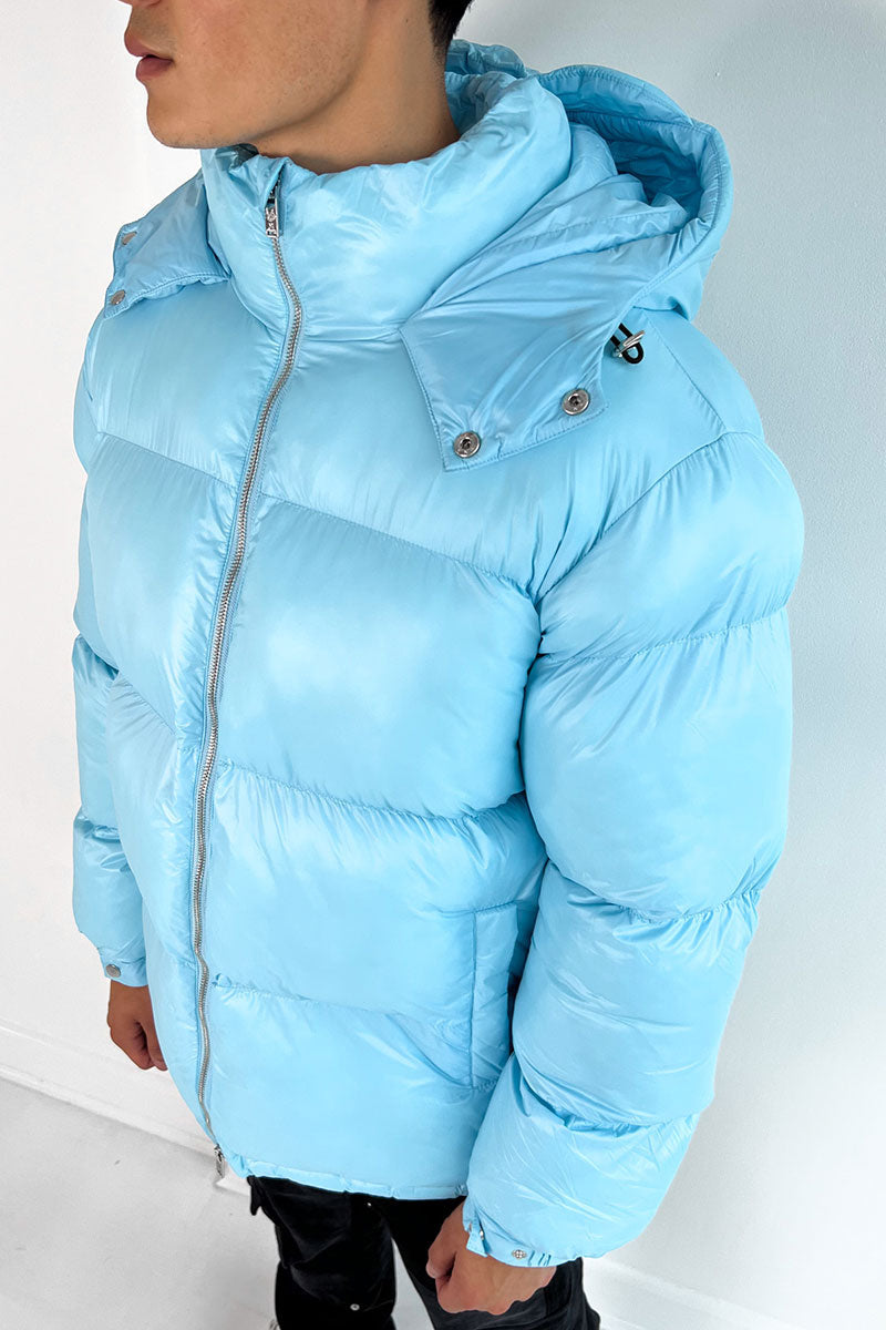 CHAQUETA LANDMARK PUFFER