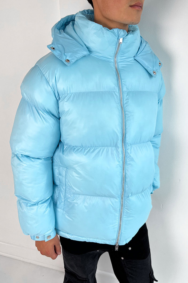 CHAQUETA LANDMARK PUFFER