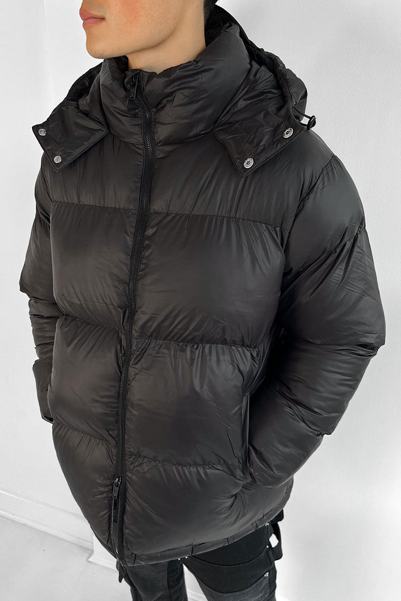 CHAQUETA LANDMARK PUFFER