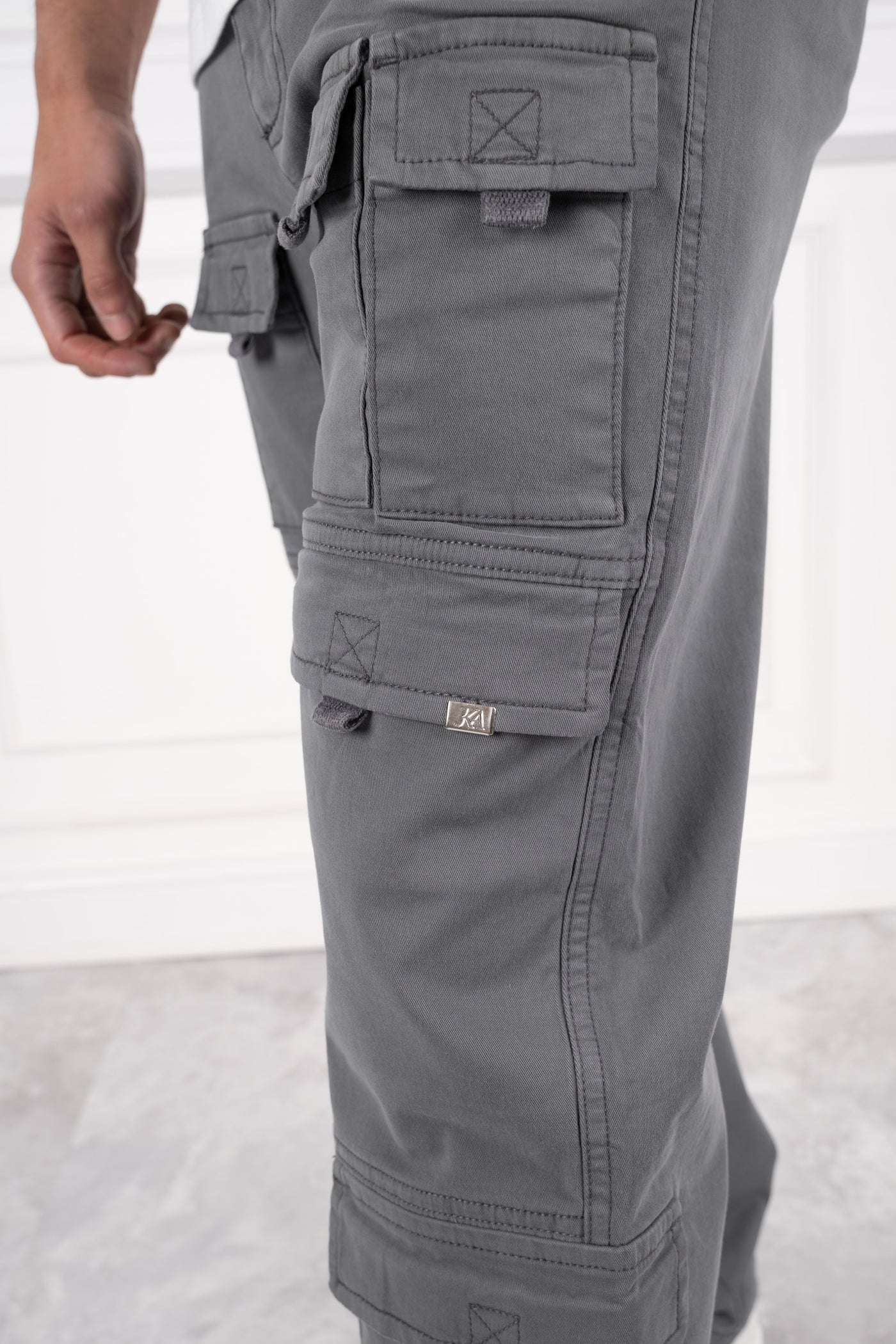 PANTALONES CARGO UTILITY