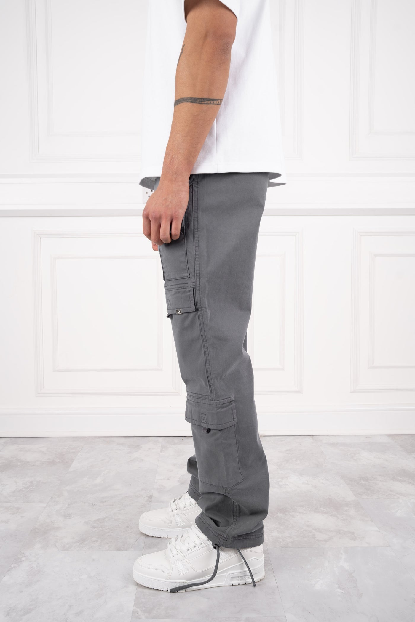PANTALONES CARGO UTILITY