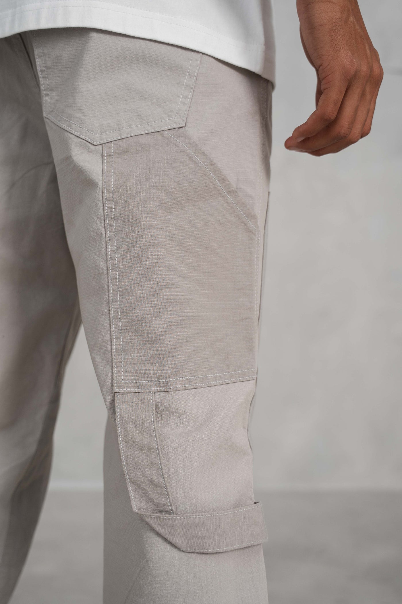 PANTALONES BROOKLYN CARGO