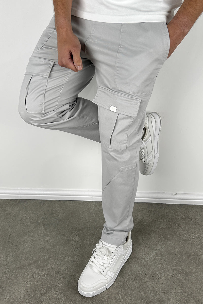 PANTALONES SNAP FIT CARGO