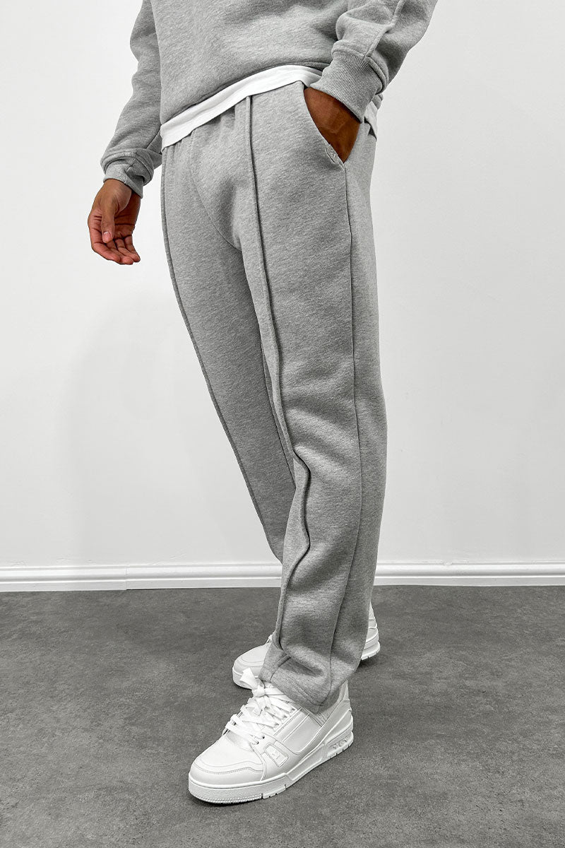 CHÁNDAL NOIR ESSENTIAL - GRIS