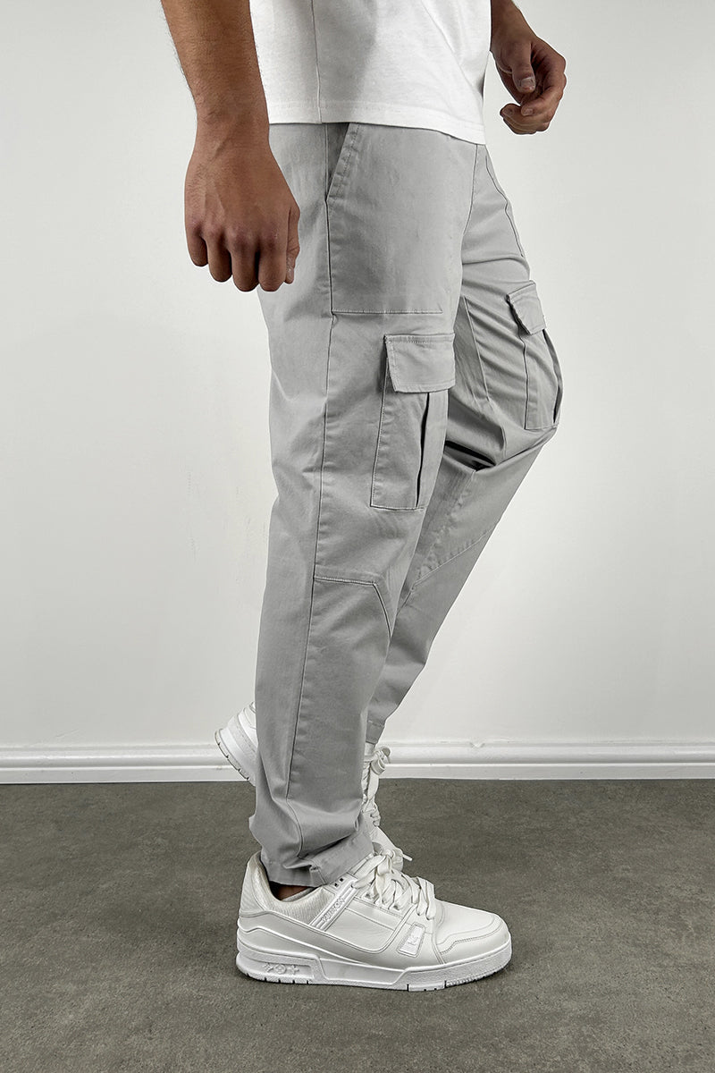 PANTALONES SNAP FIT CARGO