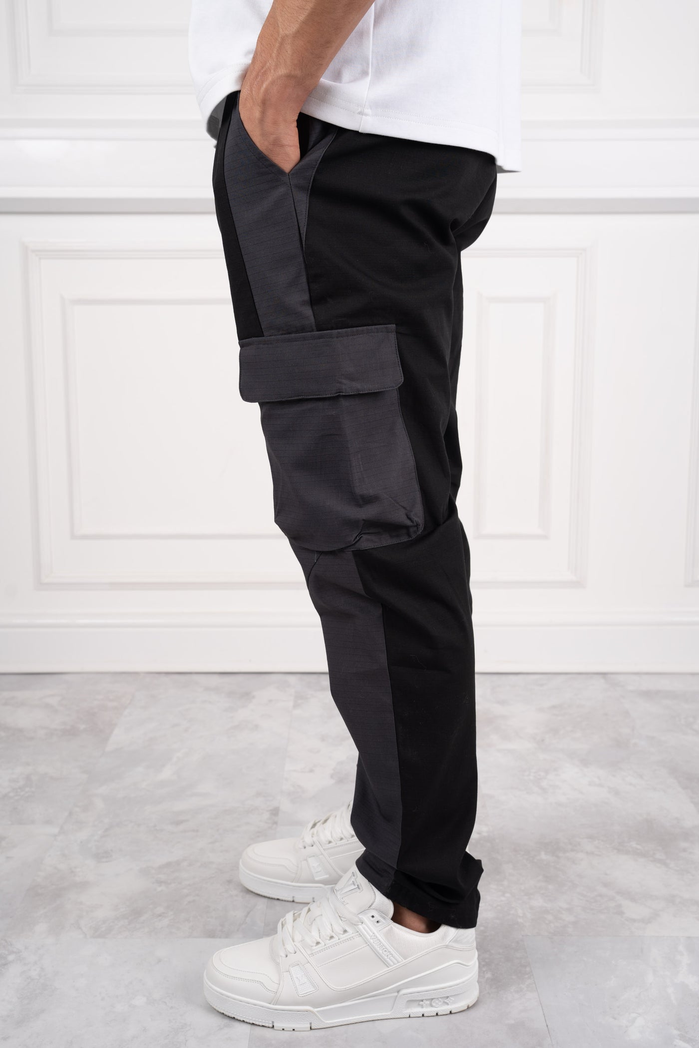 PANTALONES AUSTIN FIT
