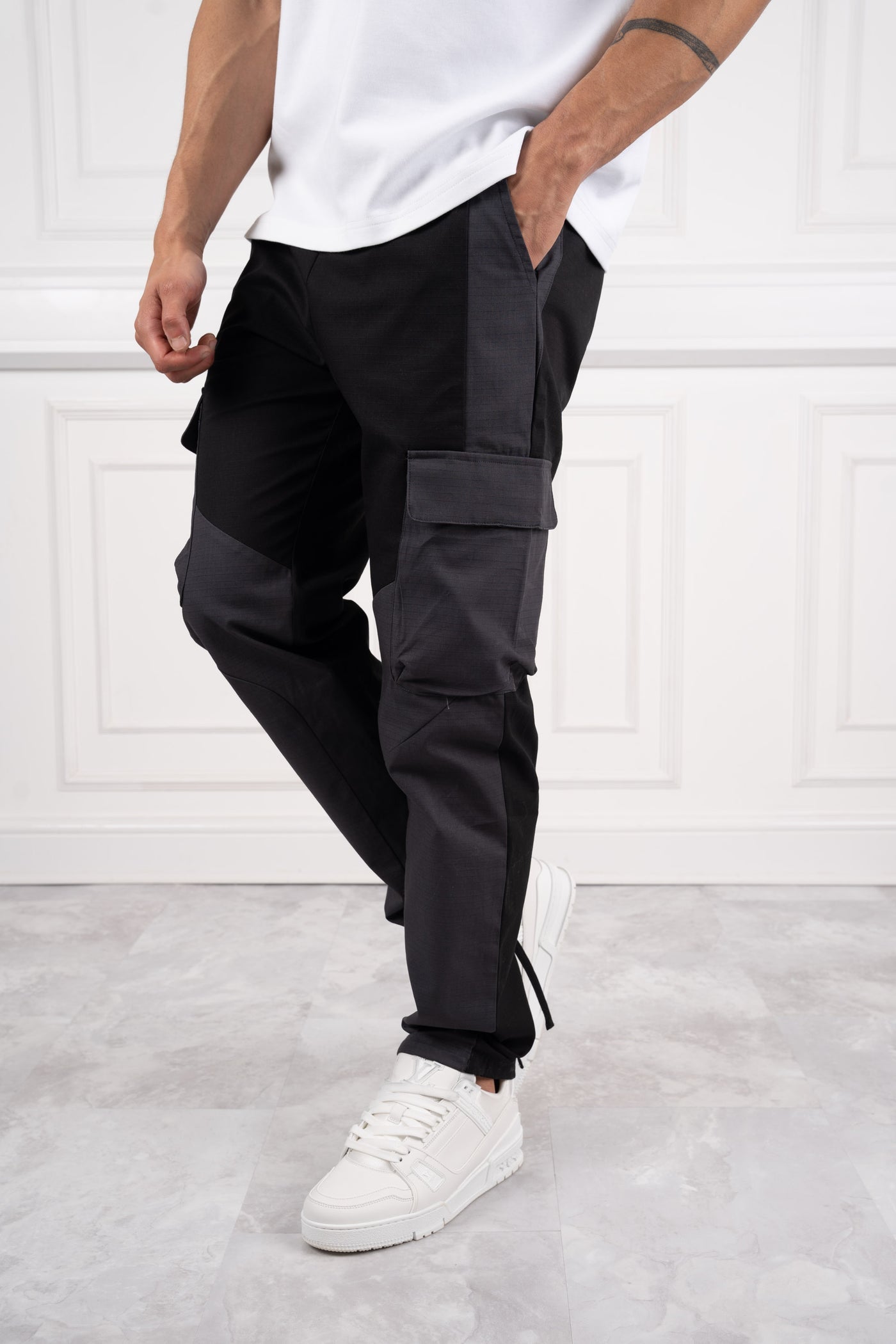 PANTALONES AUSTIN FIT