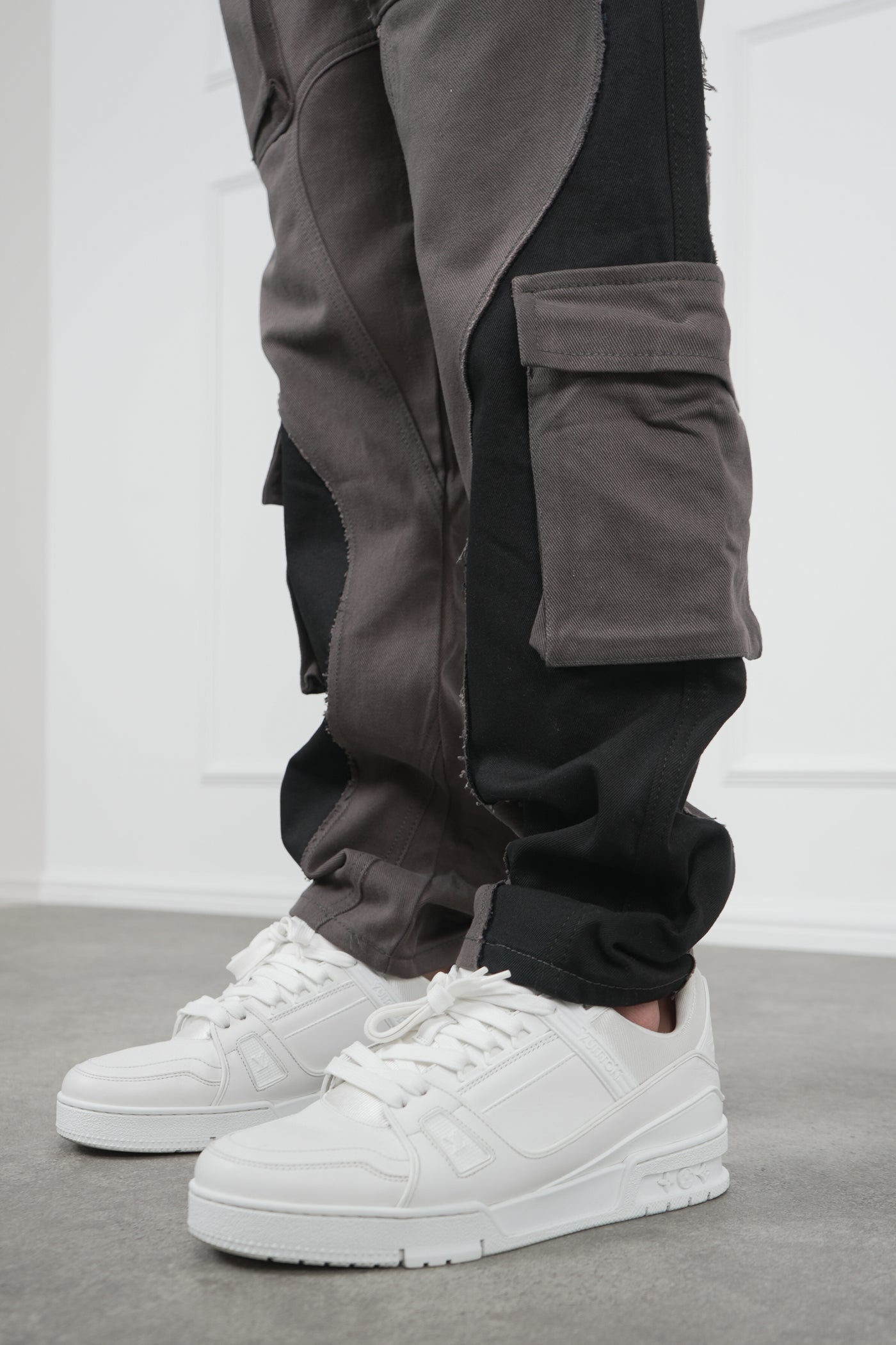 PANTALONES BROOKLYN CARGO