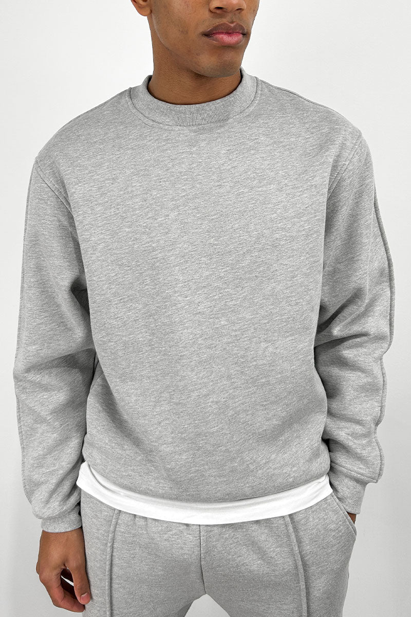 CHÁNDAL NOIR ESSENTIAL - GRIS