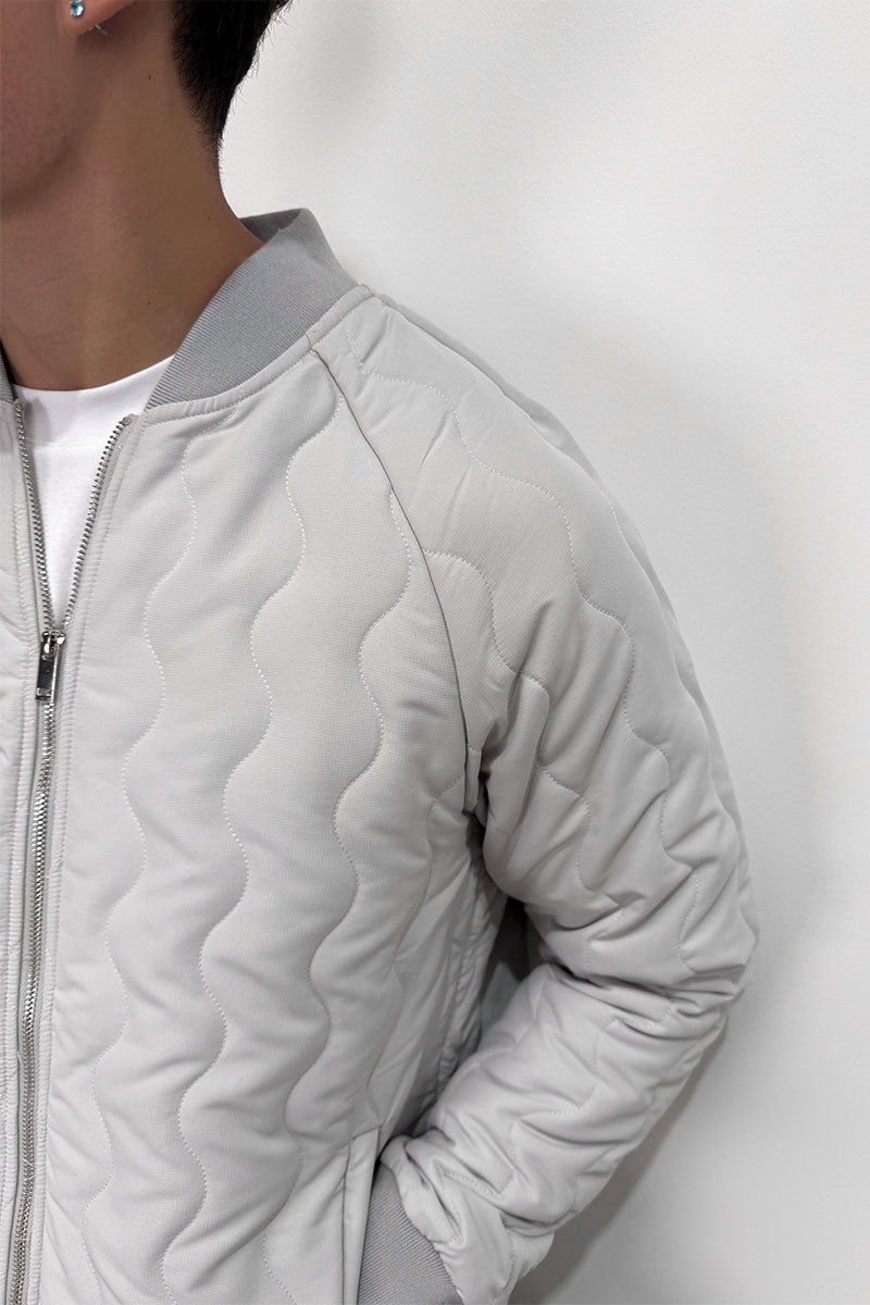 CHAQUETA BOMBER DUKE