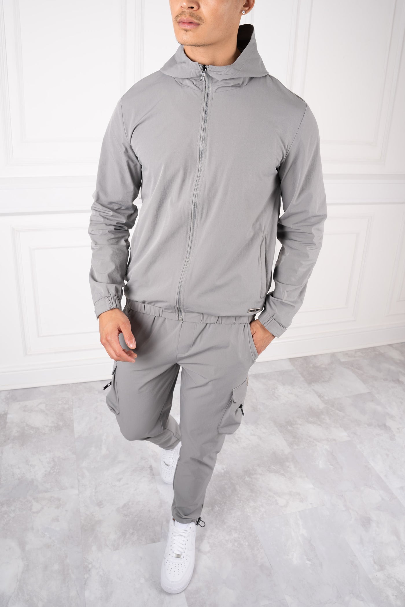 PANTALONES TECHNICAL V2 LARGOS