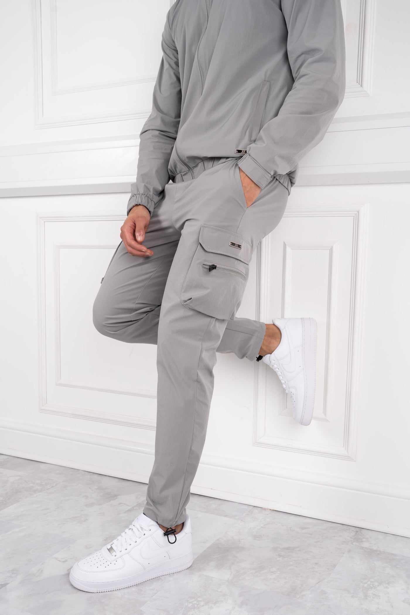 PANTALONES TECHNICAL V2 LARGOS