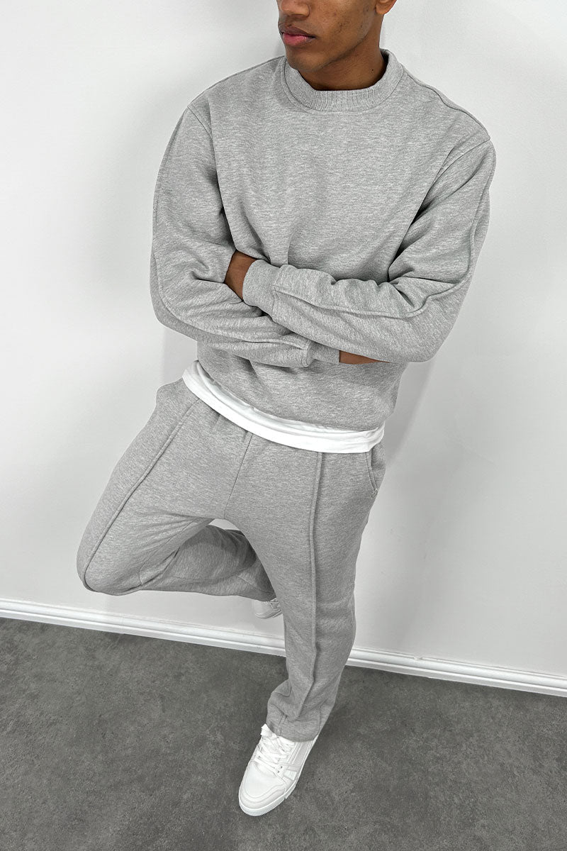 CHÁNDAL NOIR ESSENTIAL - GRIS