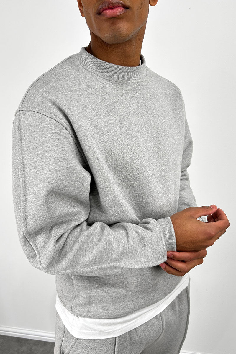 CHÁNDAL NOIR ESSENTIAL - GRIS