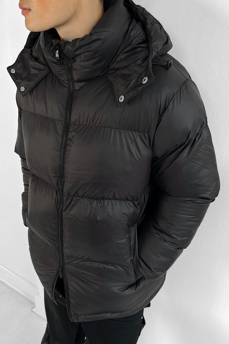 CHAQUETA LANDMARK PUFFER