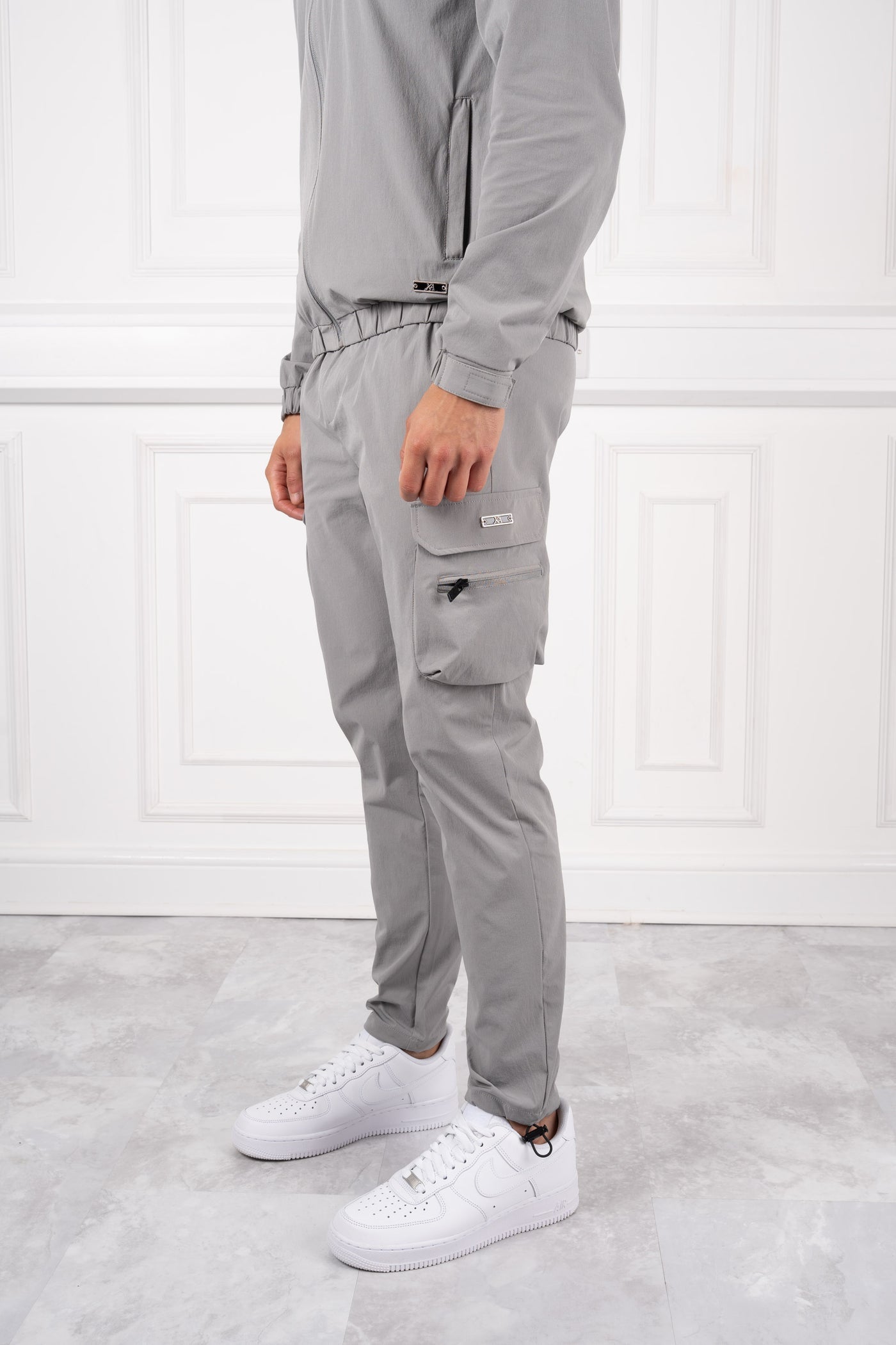 PANTALONES TECHNICAL V2 LARGOS