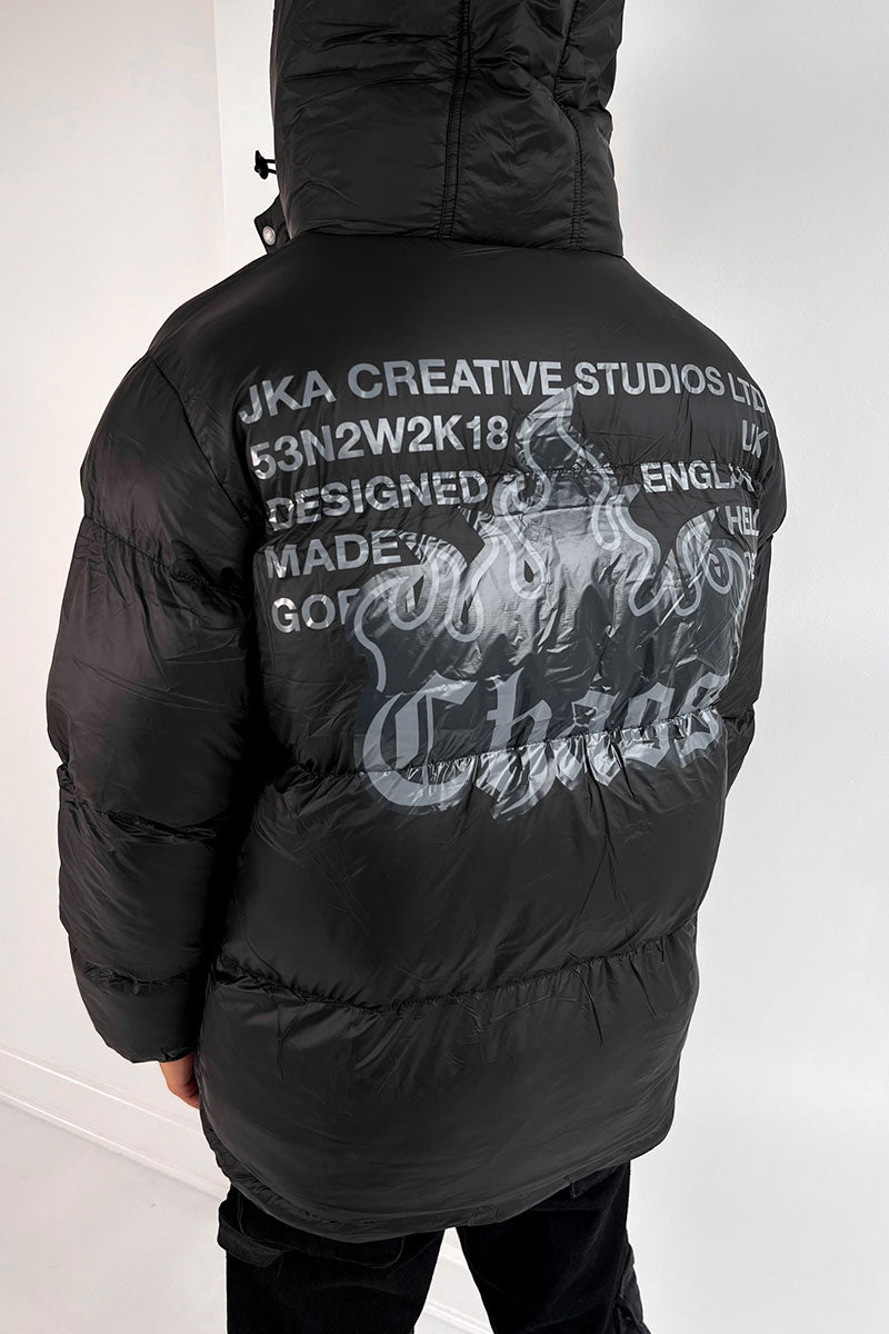 CHAQUETA LANDMARK PUFFER