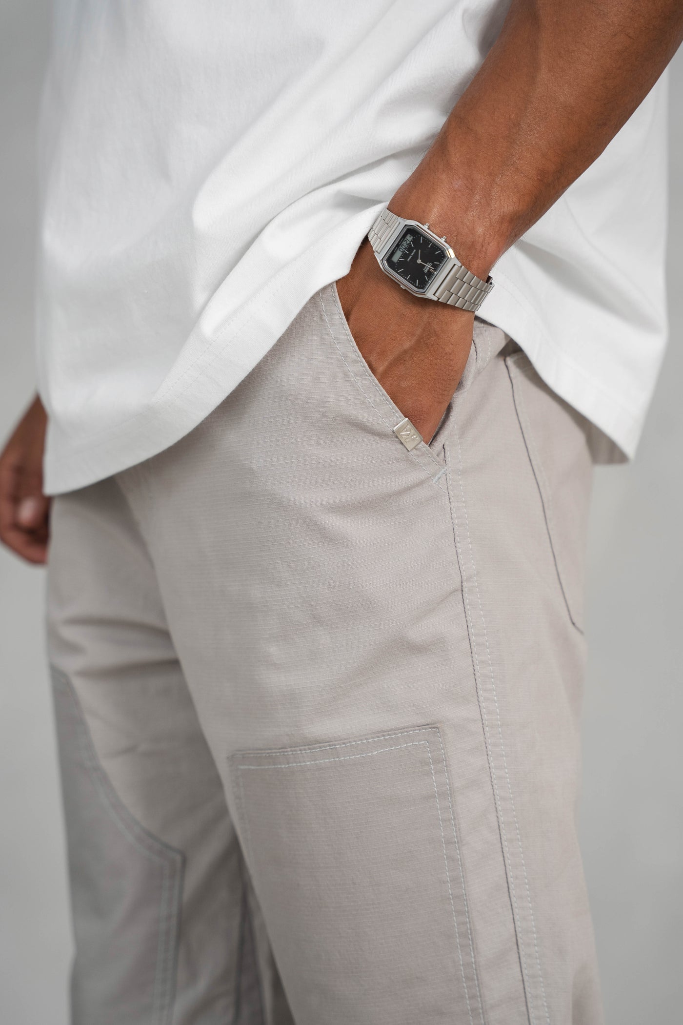 PANTALONES BROOKLYN CARGO