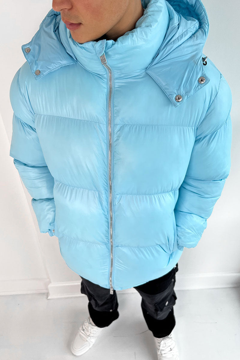 CHAQUETA LANDMARK PUFFER