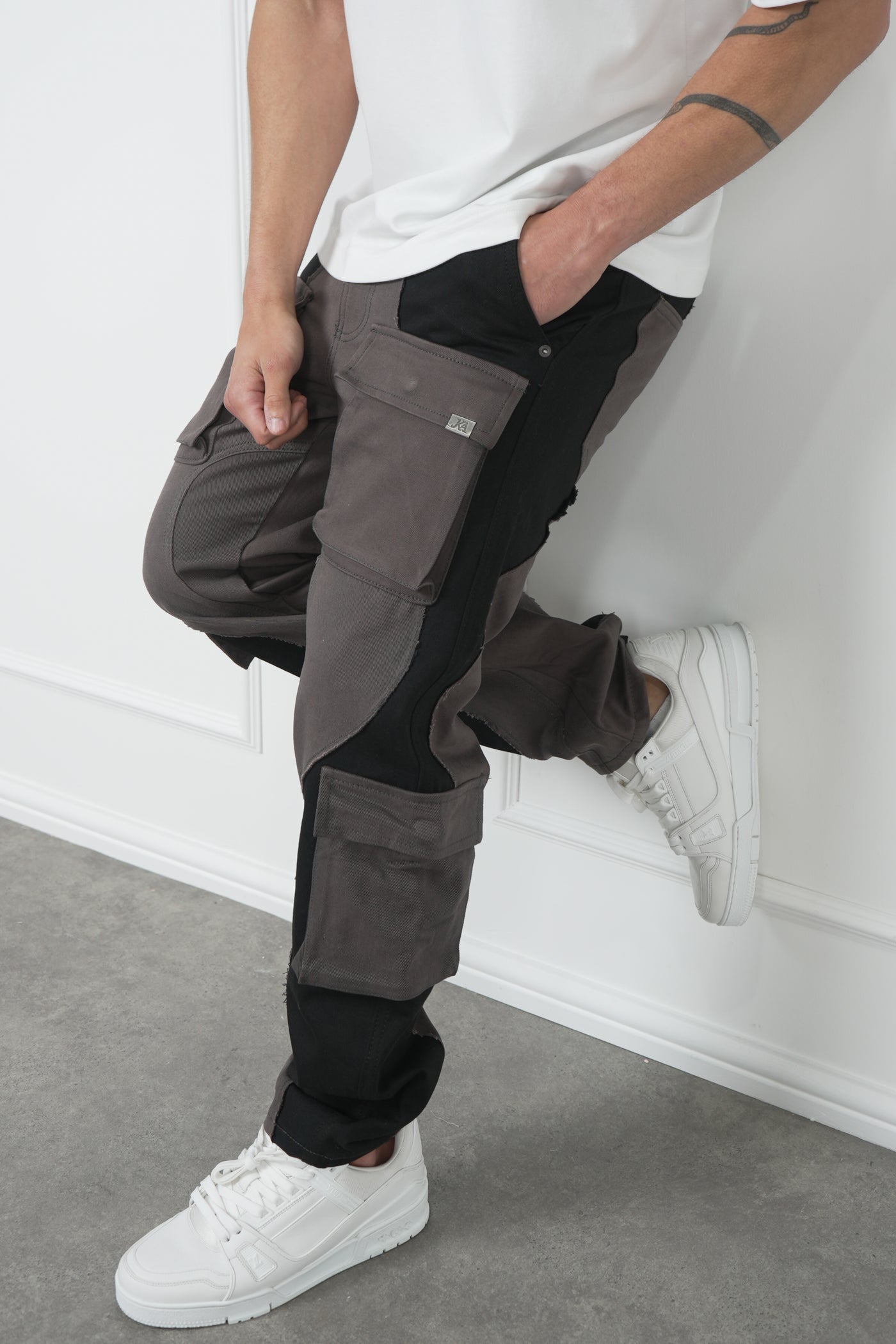 PANTALONES BROOKLYN CARGO