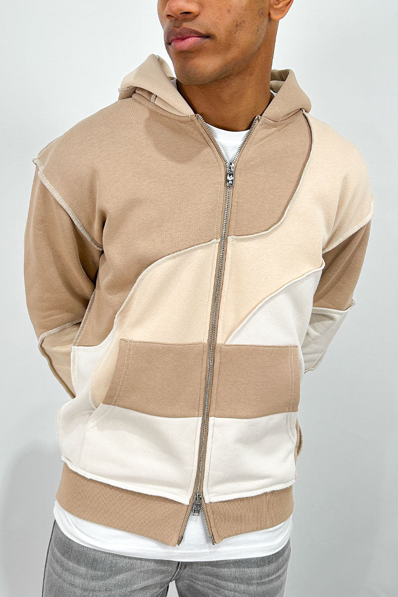SUDADERA HYPE & NOVA