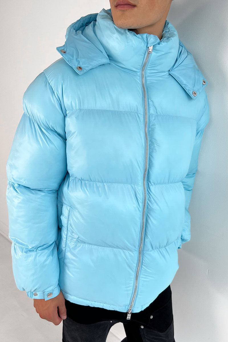 CHAQUETA LANDMARK PUFFER