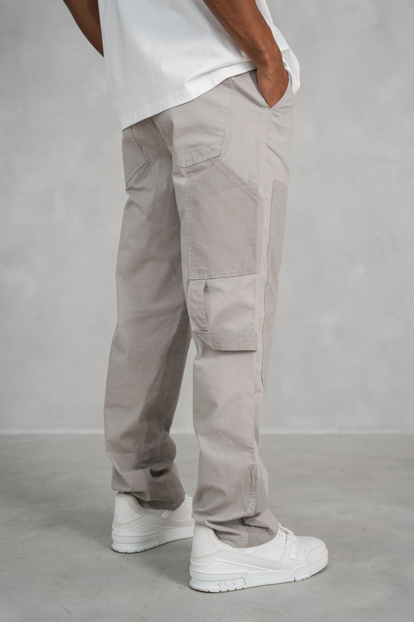 PANTALONES BROOKLYN CARGO