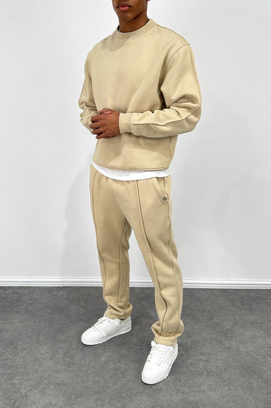 CHÁNDAL NOIR ESSENTIAL - BEIGE SUAVE