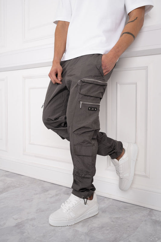 PANTALONES CLEVELAND FIT