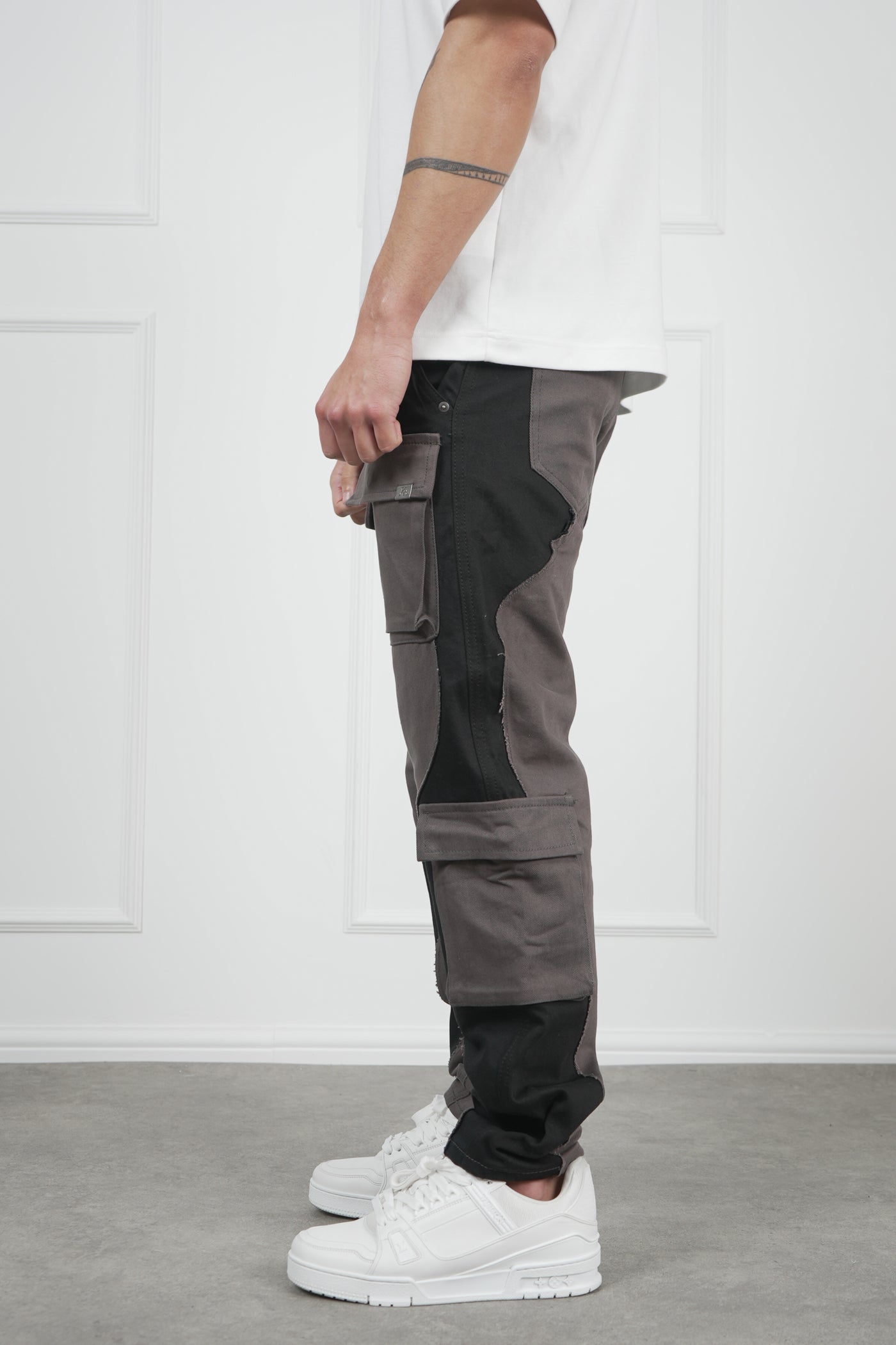 PANTALONES BROOKLYN CARGO