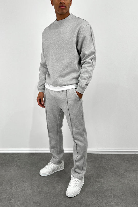 CHÁNDAL NOIR ESSENTIAL - GRIS