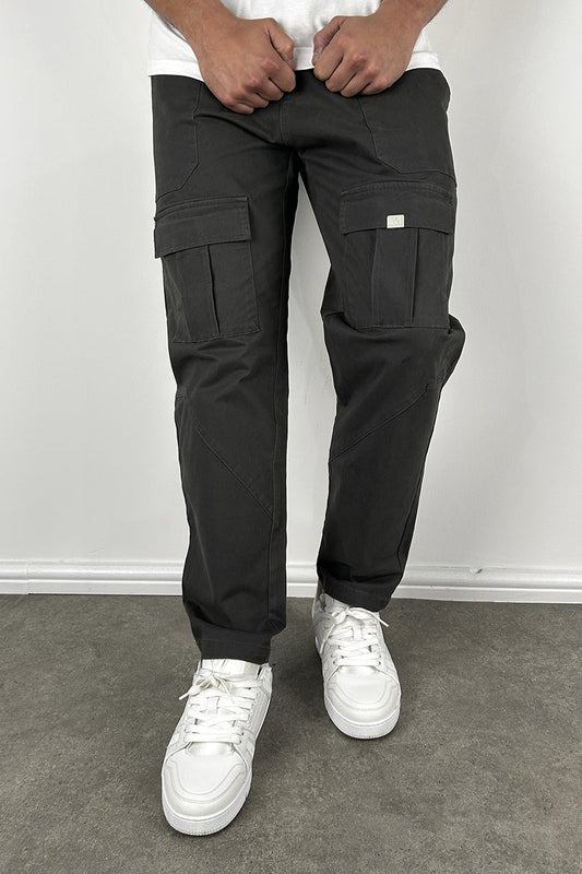 PANTALONES SNAP FIT CARGO