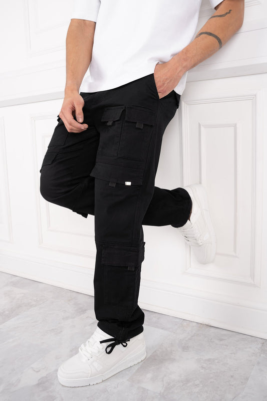 PANTALONES CARGO UTILITY