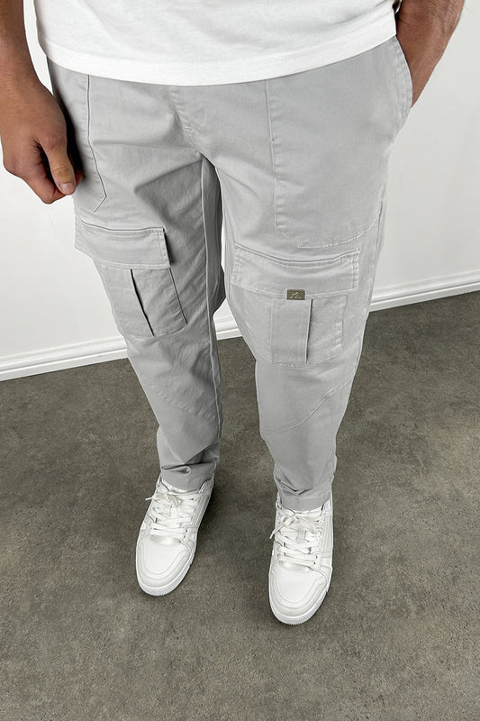 PANTALONES SNAP FIT CARGO
