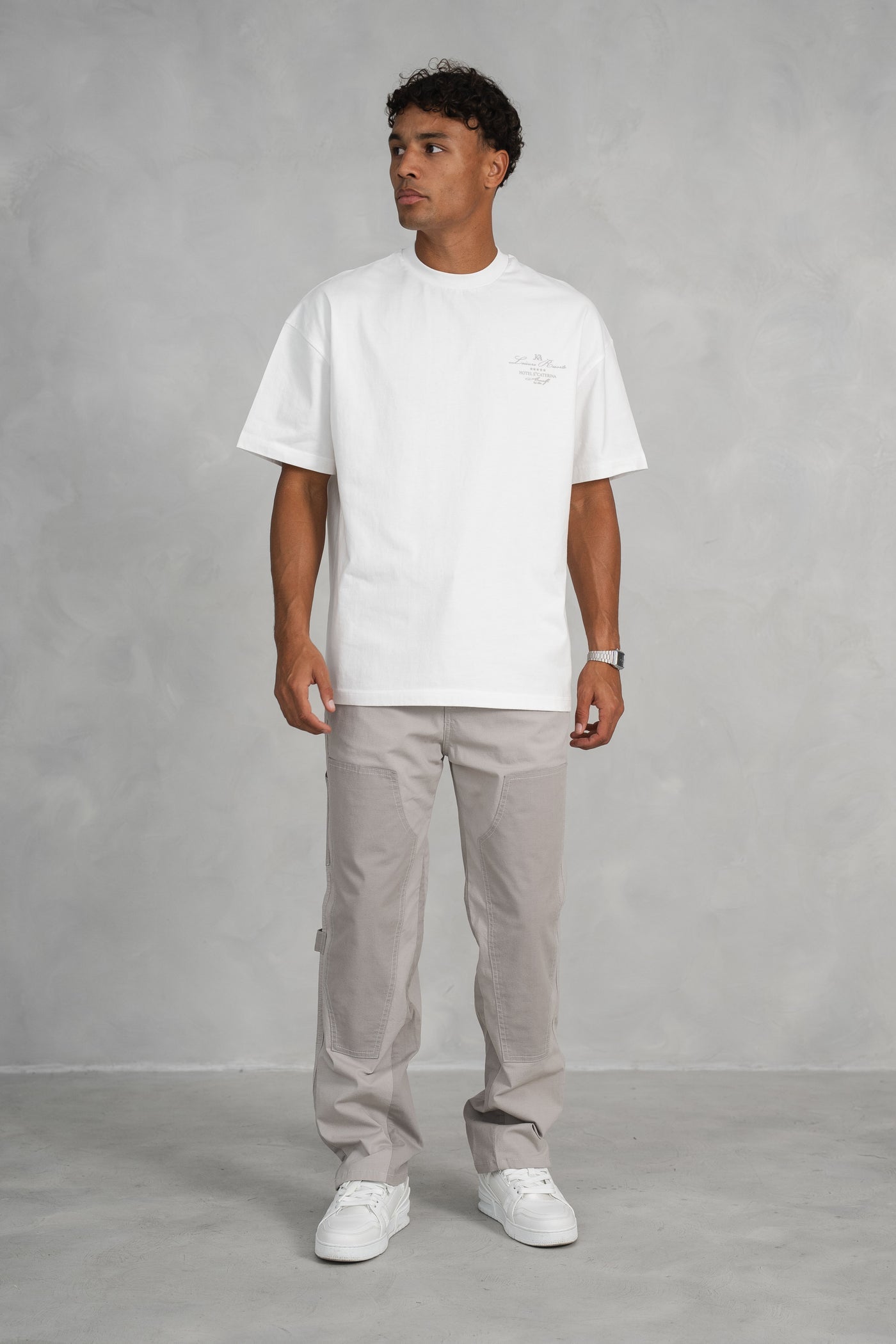 PANTALONES BROOKLYN CARGO