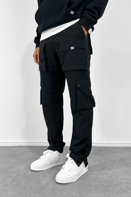 PANTALONES SNAP BAND CARGO